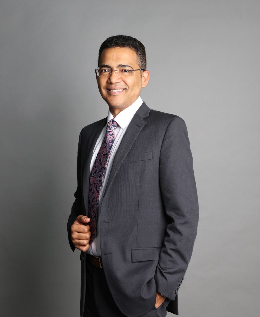 Dr. Mohamed Madkour